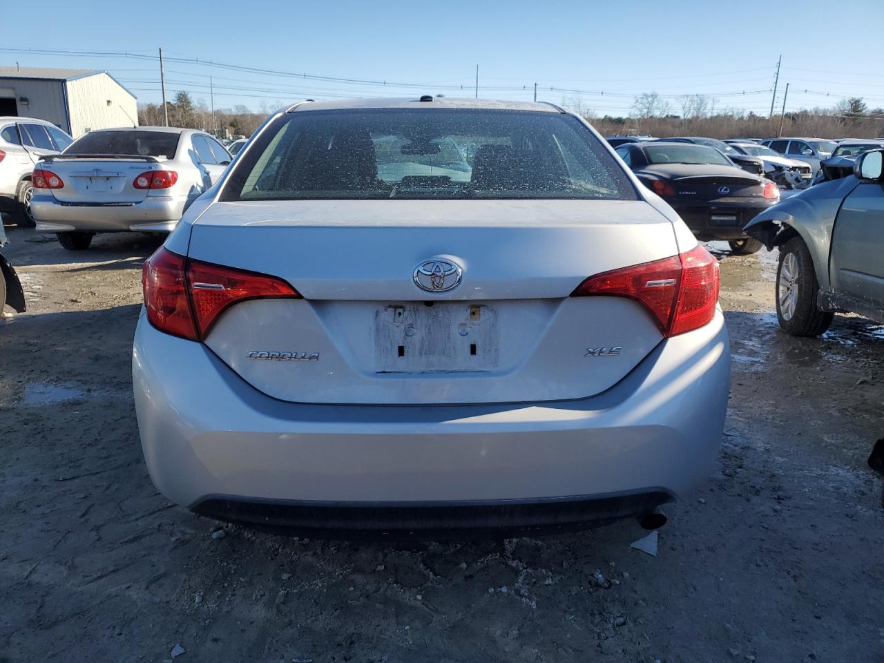 2017 Toyota Corolla - Image 6