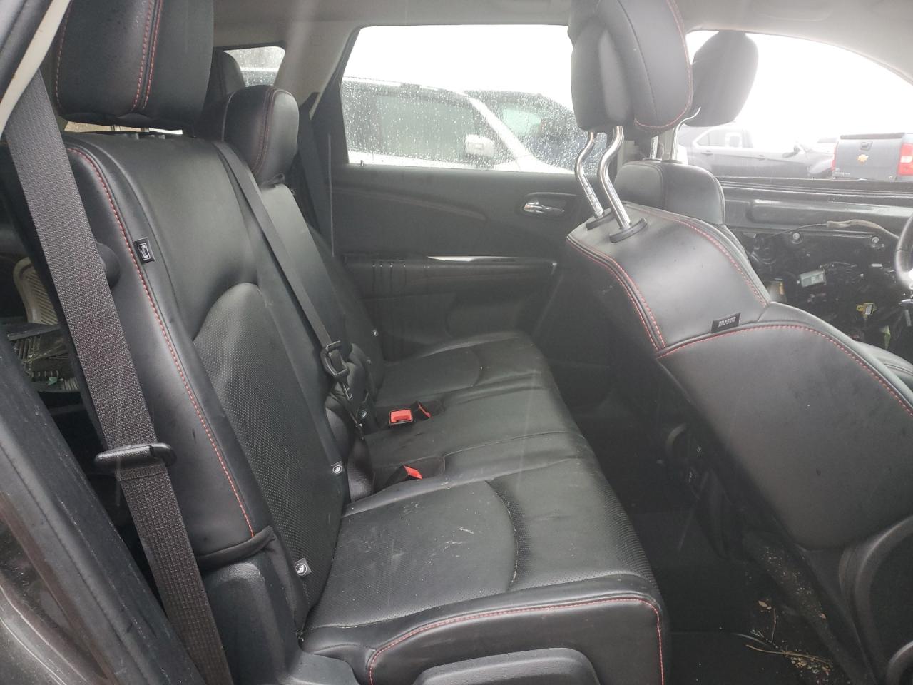 2016 Dodge Journey - Image 11