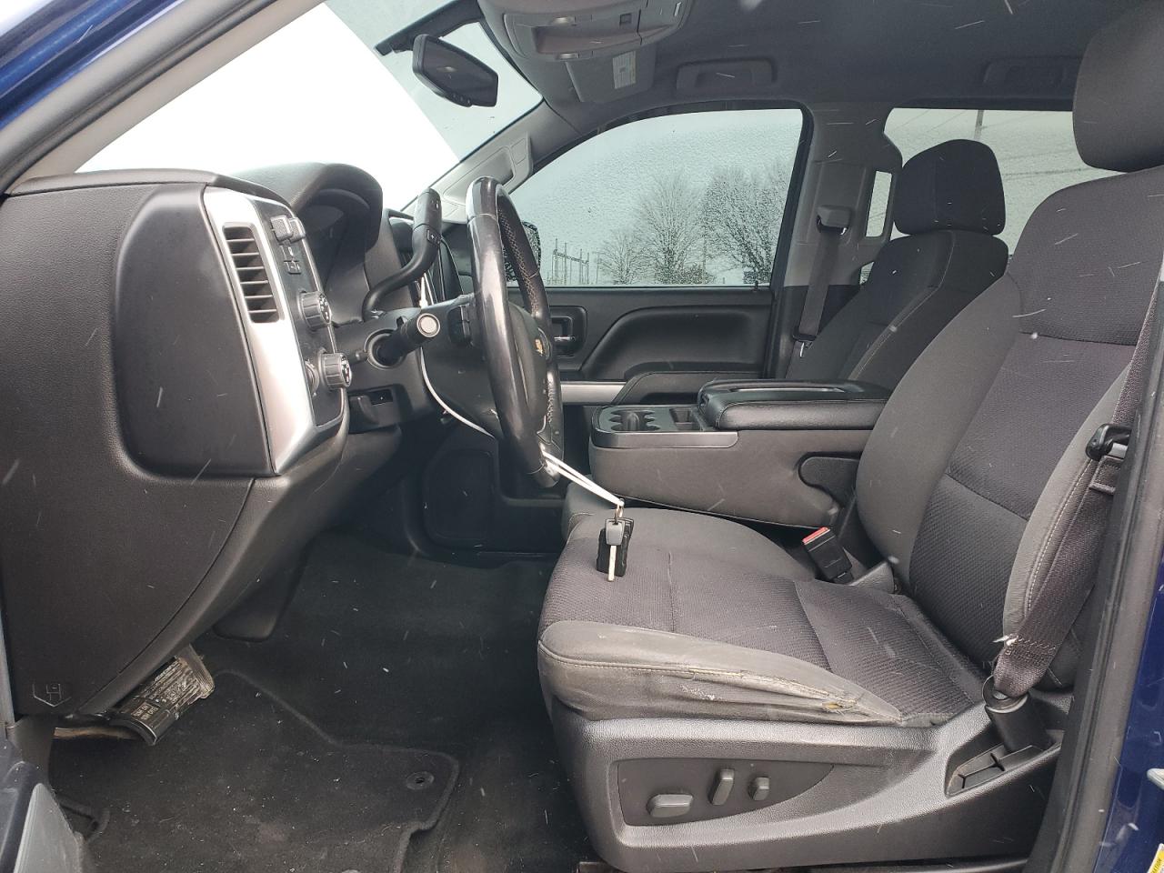 2014 Chevrolet Silverado - Image 7