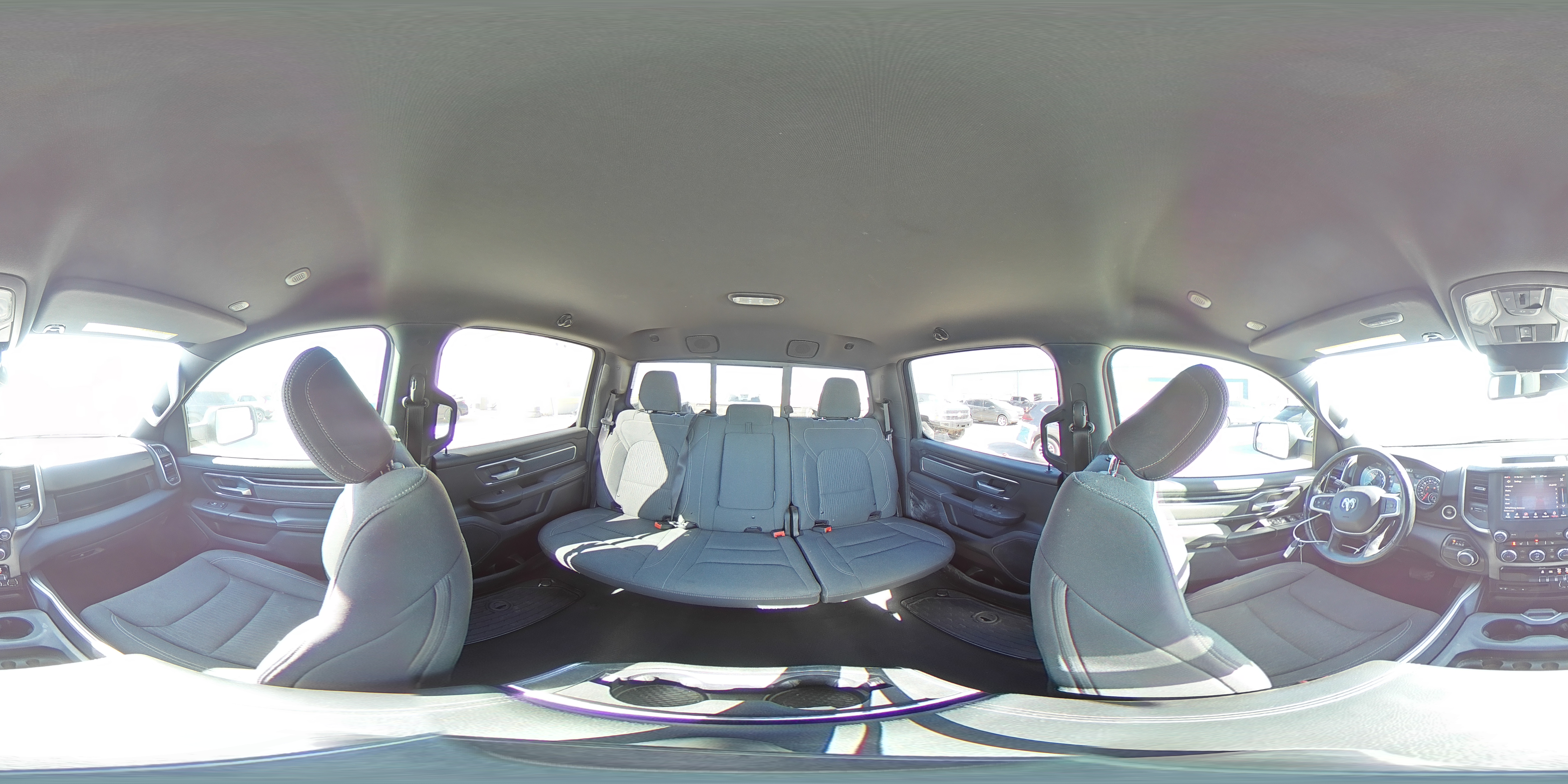2019 RAM 1500 - Image 14