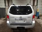 2012 Nissan Pathfinder S zu verkaufen in Pennsburg, PA - Front End