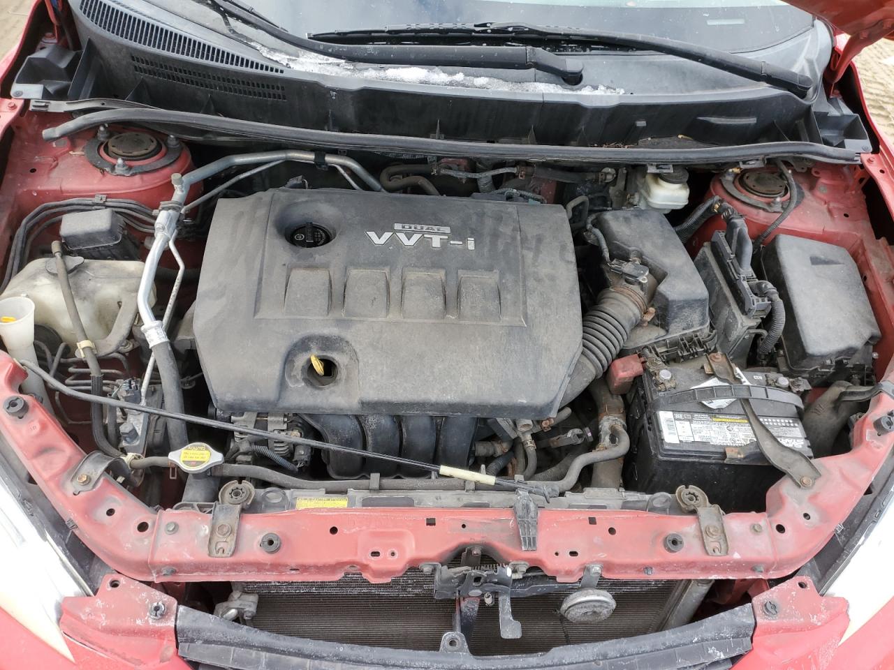 2009 Toyota Corolla - Image 11