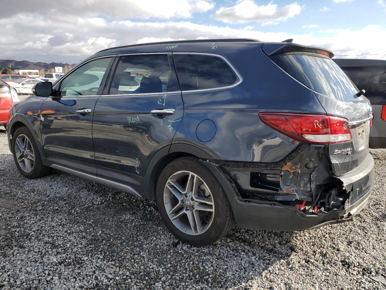 2019 Hyundai Santa Fe - Image 2