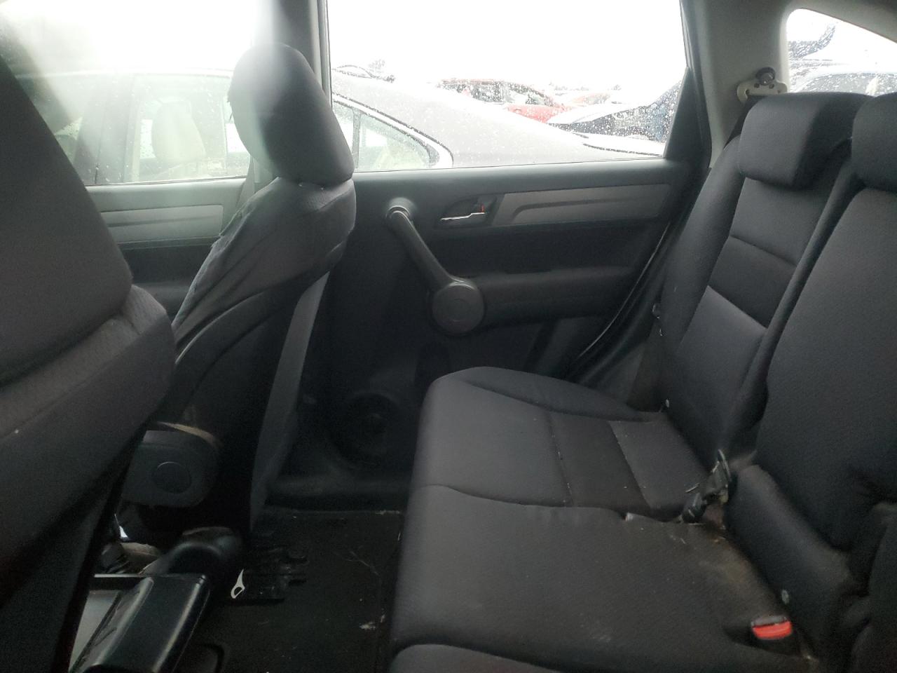 2009 Honda CR-V - Image 10