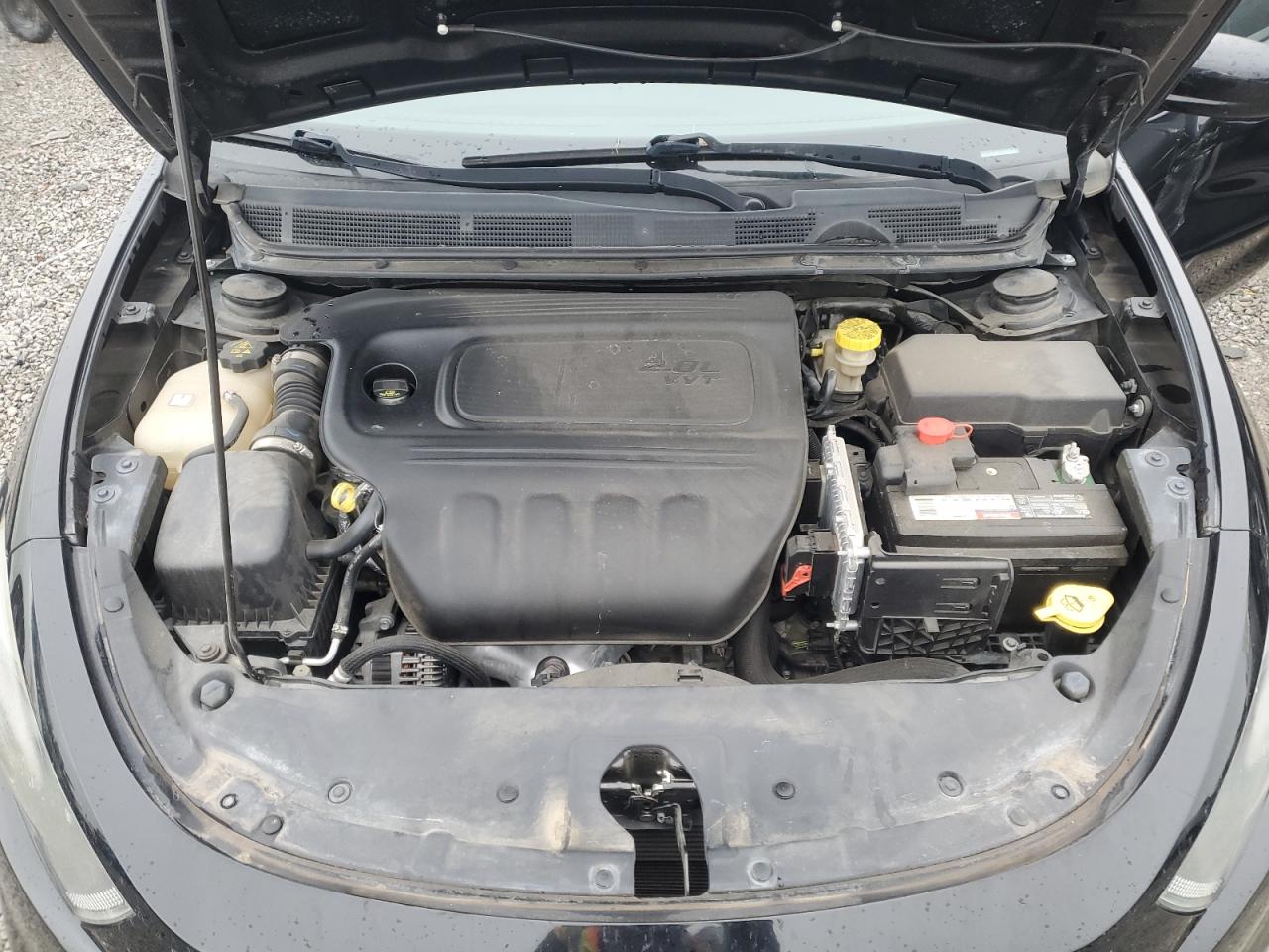 2016 Dodge Dart - Image 11