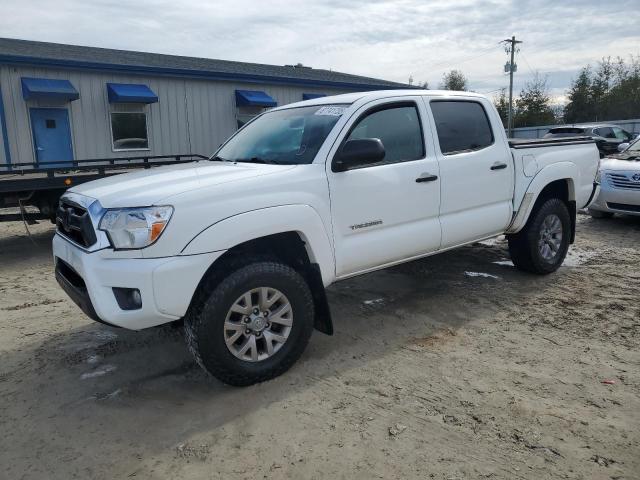 2014 Toyota Tacoma Double Cab Prerunner