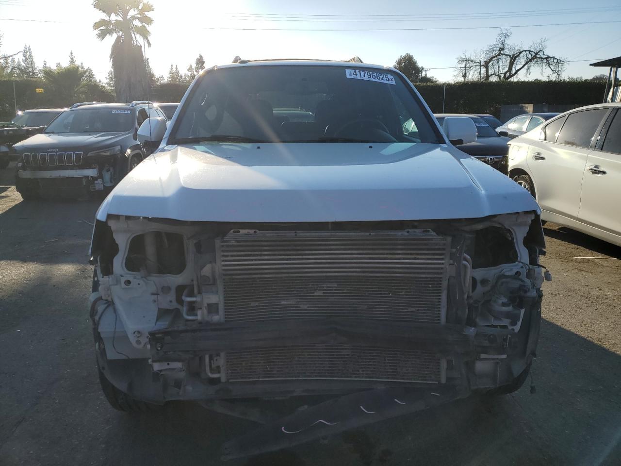 2012 Ford Escape - Image 5
