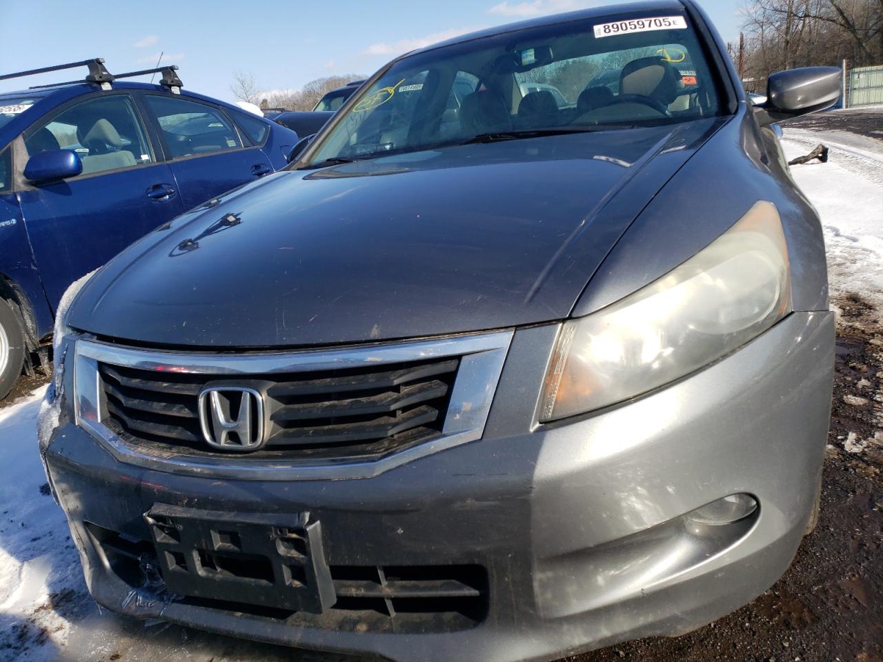 2010 Honda Accord - Image 5