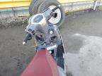 2018 KYMCO USA INC LIKE 150 for sale at Copart LA - NEW ORLEANS