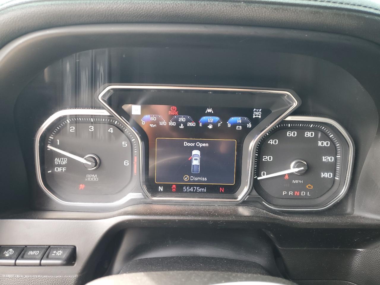 2019 GMC Sierra - Image 9