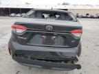 2021 Toyota Corolla Le за продажба в Corpus Christi, TX - Front End