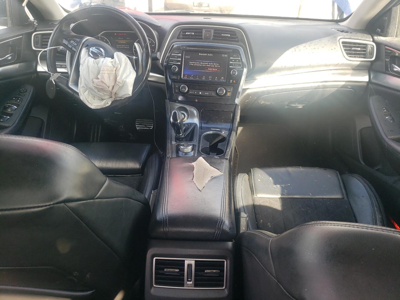 2018 Nissan Maxima - Image 8
