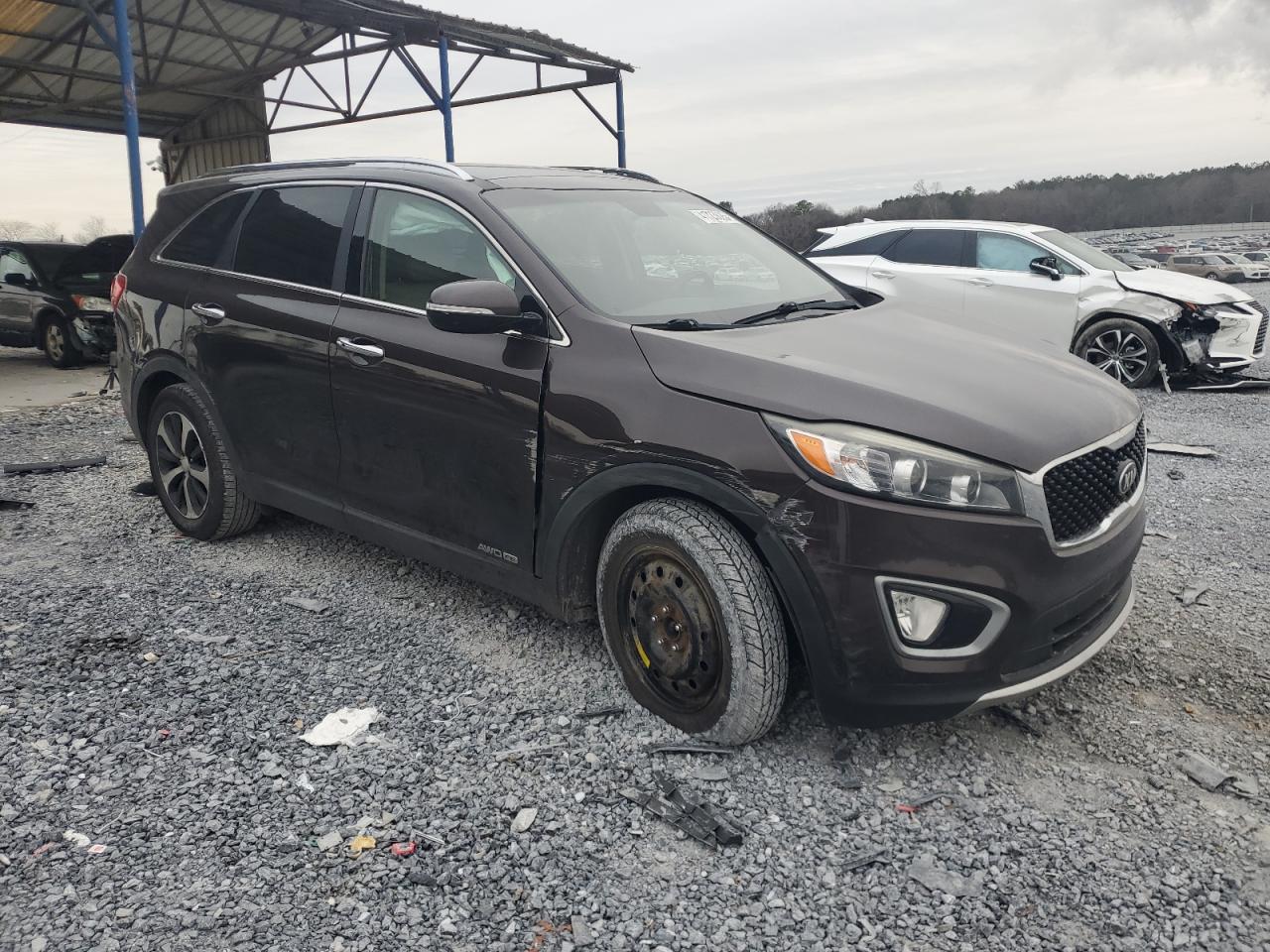 2016 Kia Sorento - Image 4