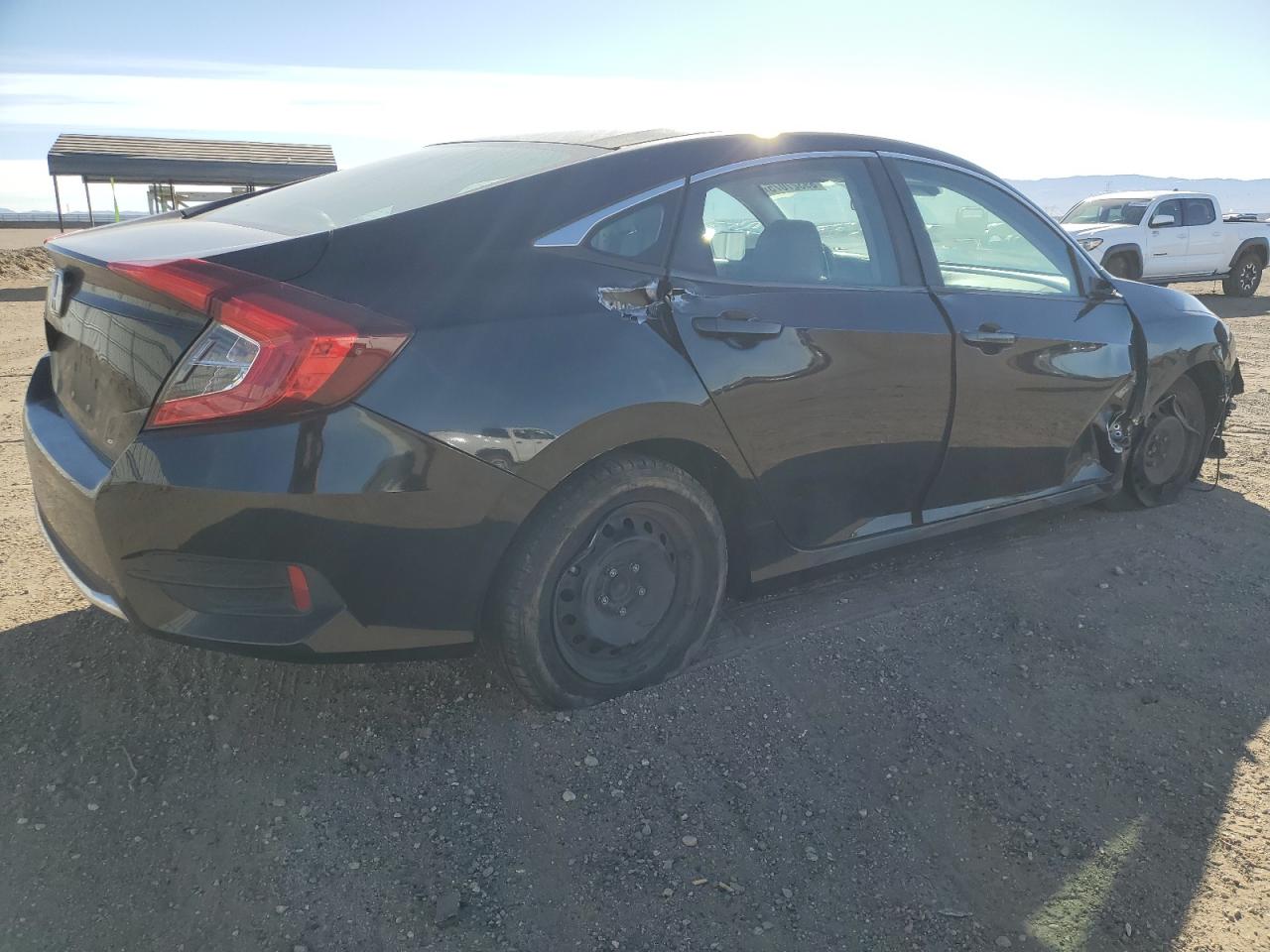 2019 Honda Civic - Image 3