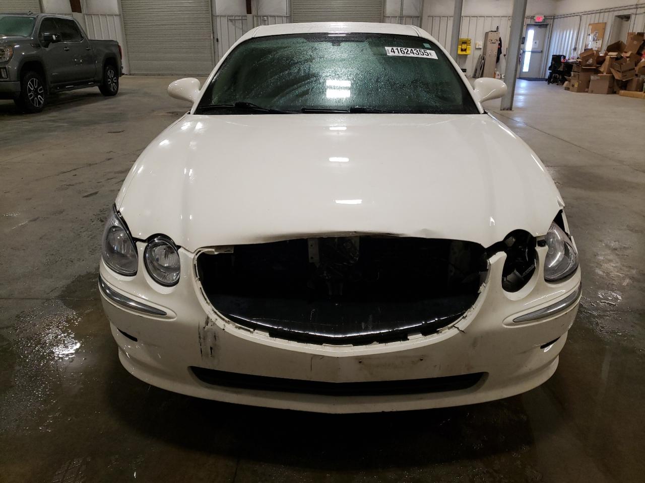 2008 Buick LaCrosse - Image 5