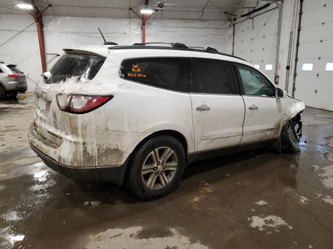 2016 Chevrolet Traverse - Image 3