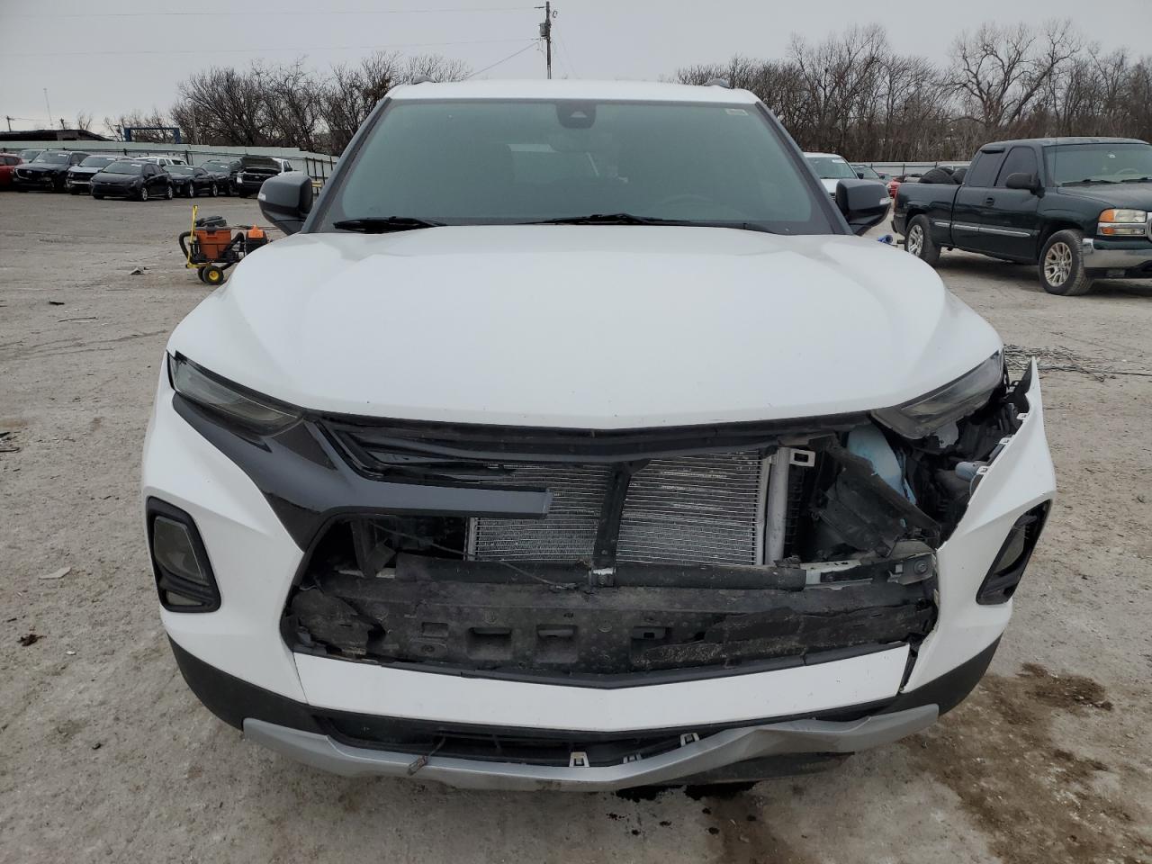 2020 Chevrolet Blazer - Image 5