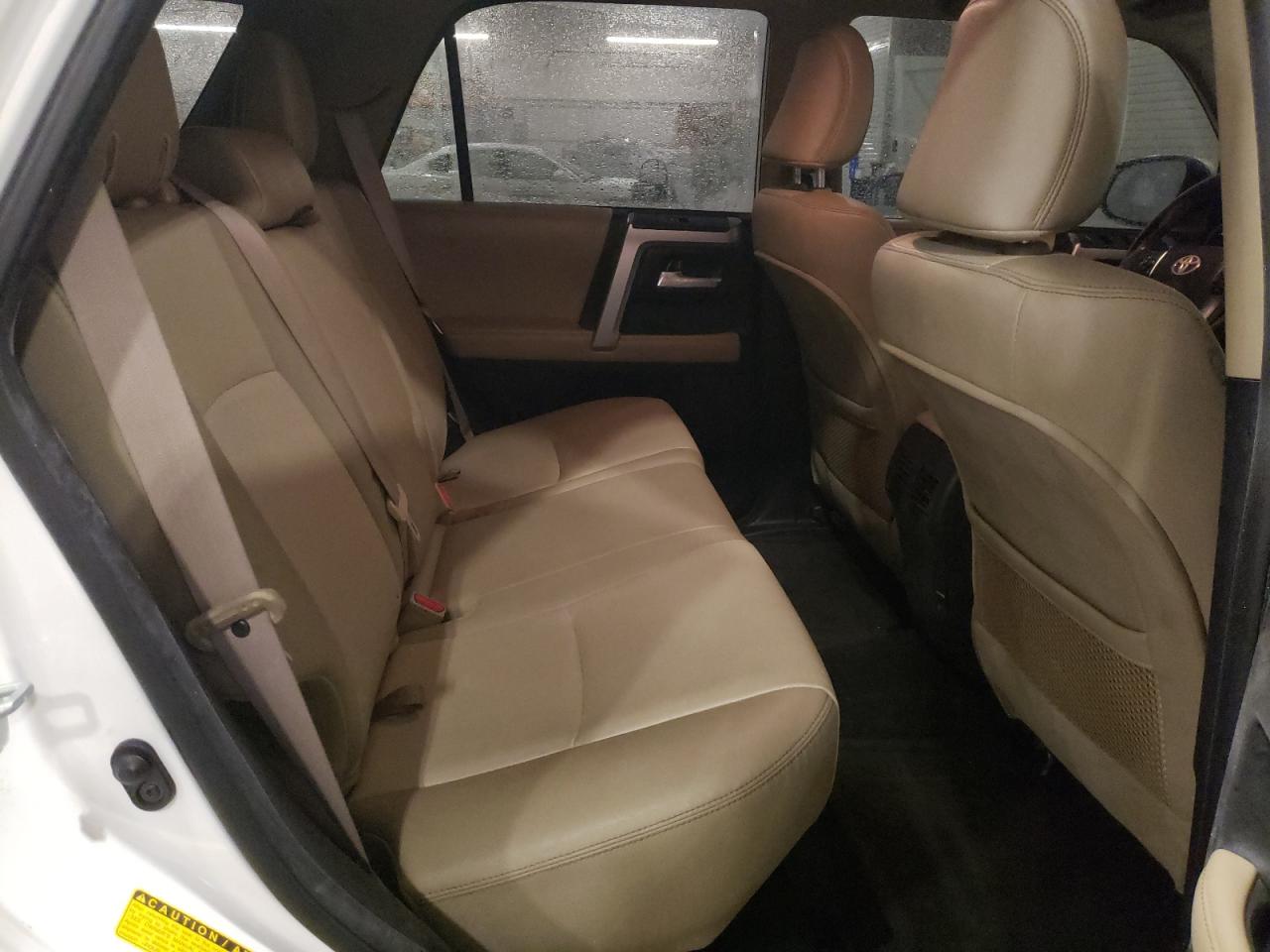 2015 Toyota 4Runner - Image 11