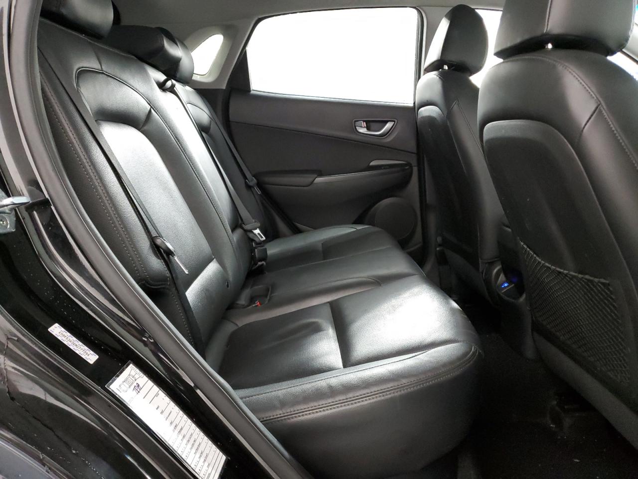 2022 Hyundai Kona - Image 11