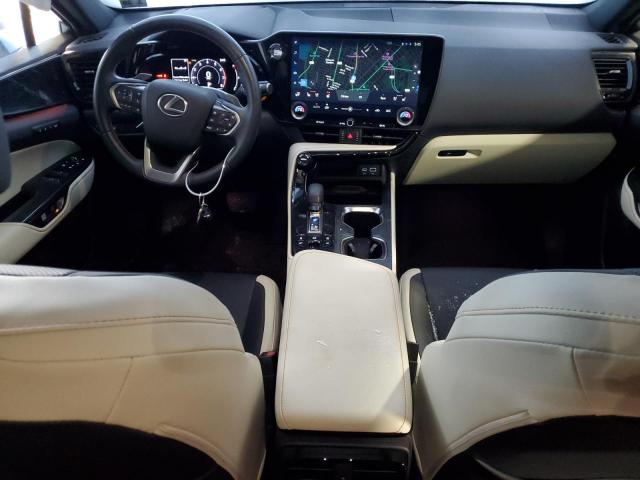  LEXUS NX 350 PRE 2024 Білий