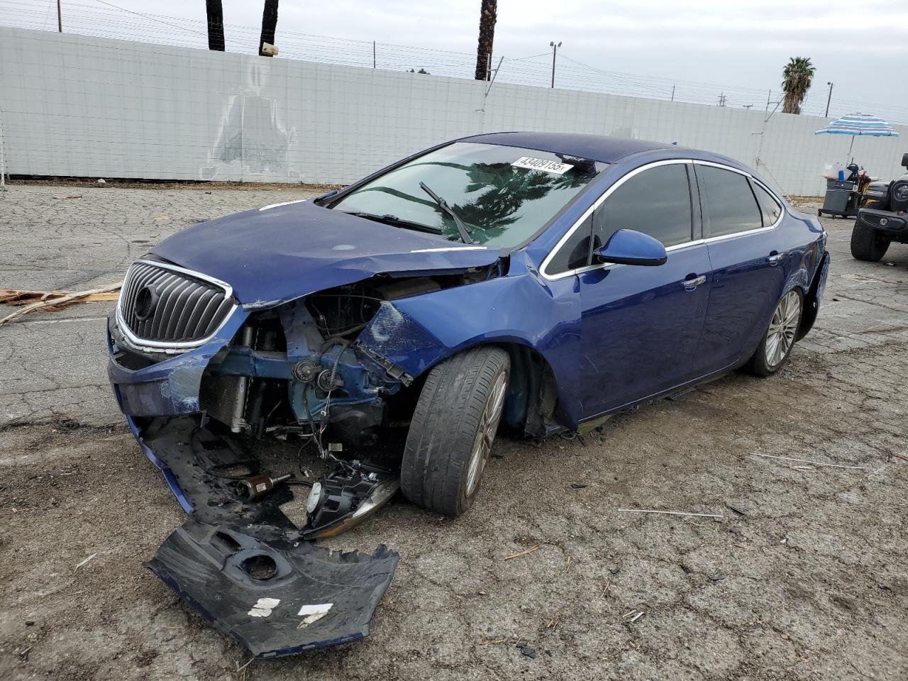 2013 Buick Verano - Image 1