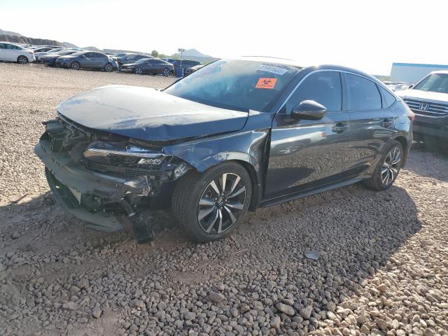 2024 Honda Civic Exl