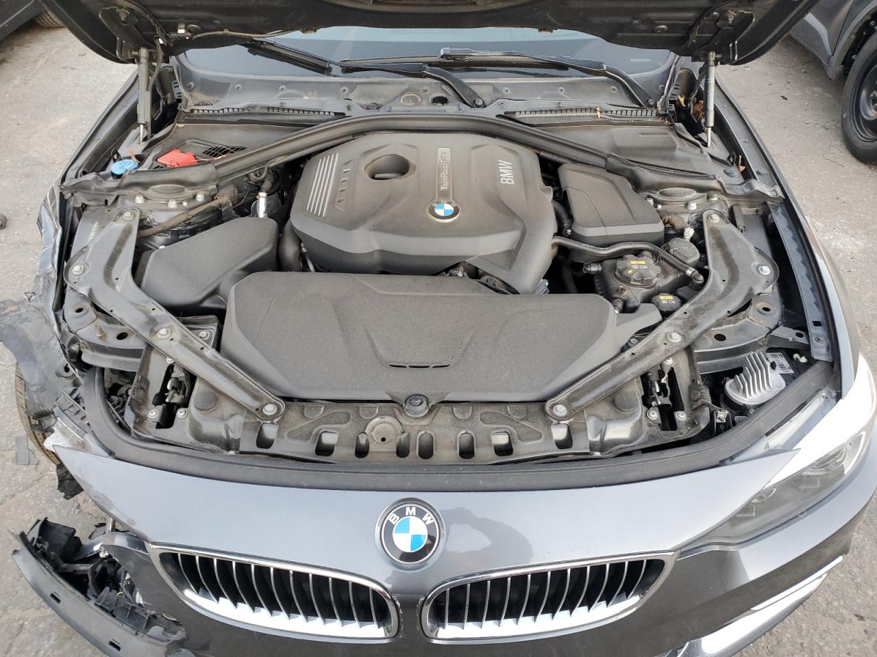 2018 BMW 4er - Image 11