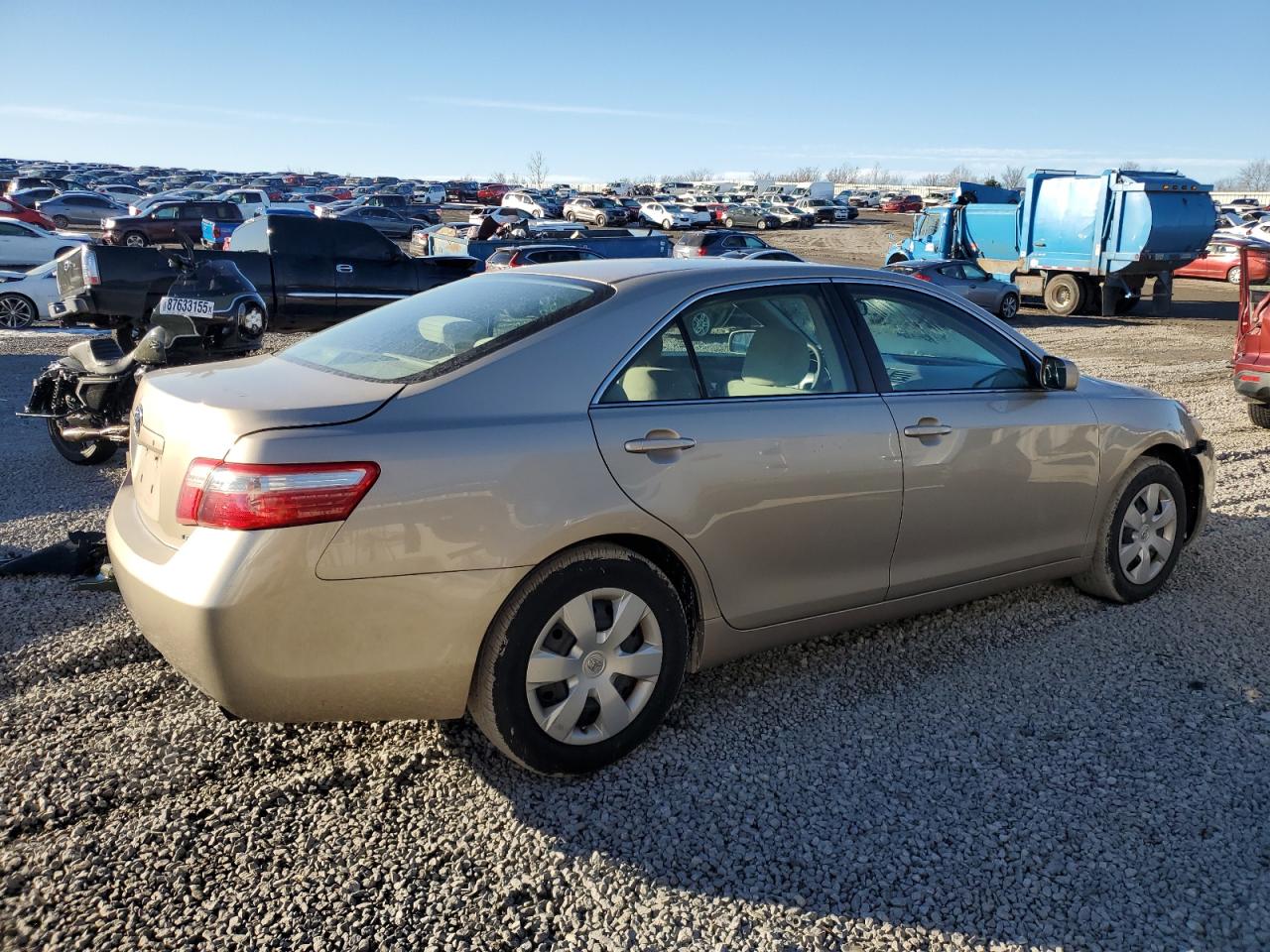 2009 Toyota Camry - Image 3