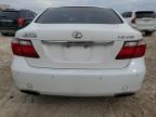 2007 Lexus Ls 460 de vânzare în Haslet, TX - Front End