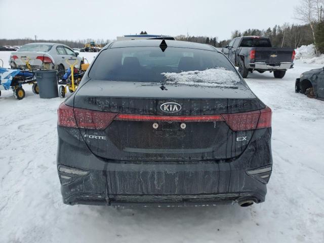 2021 KIA FORTE EX