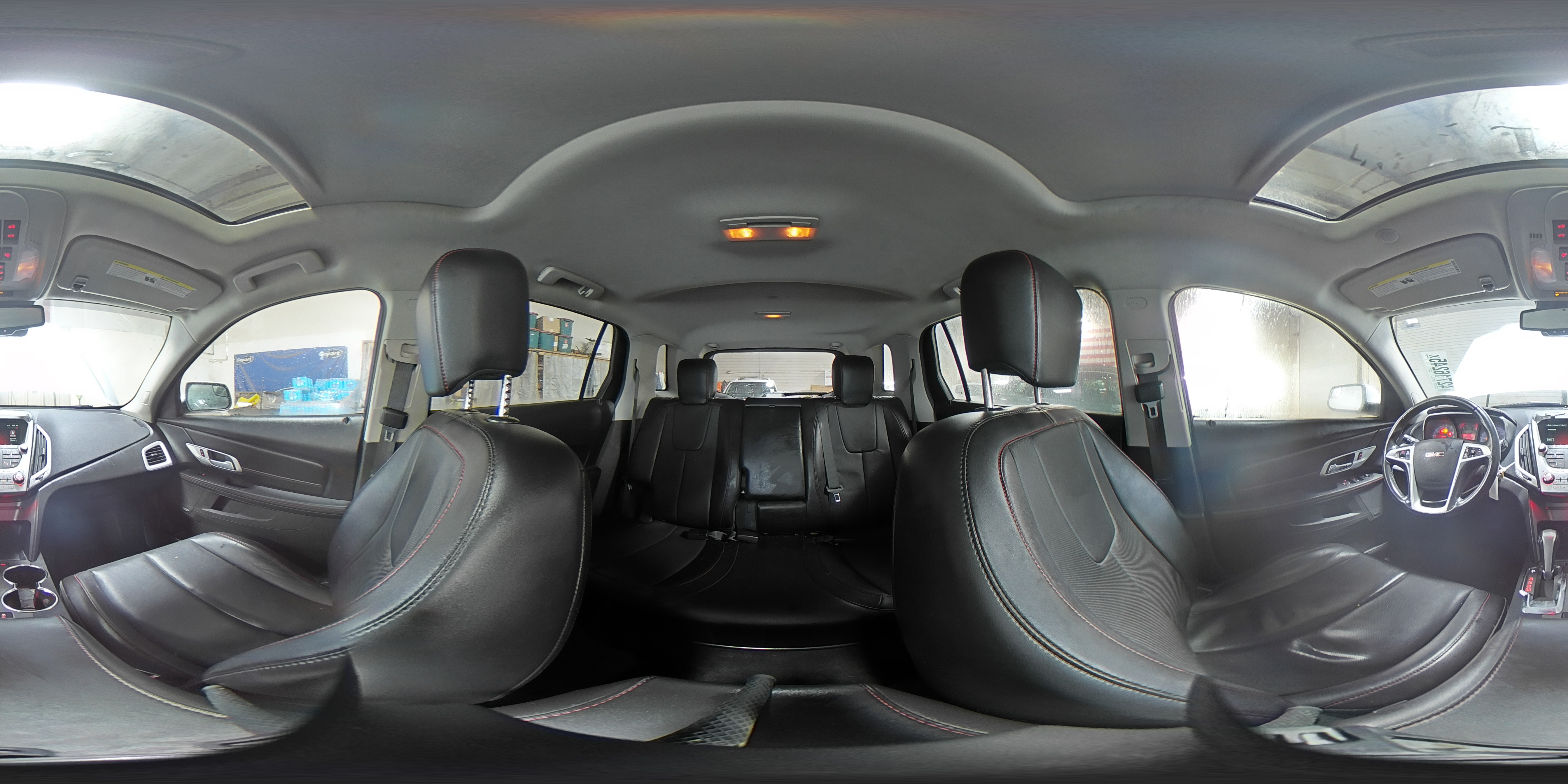 2014 GMC Terrain - Image 14