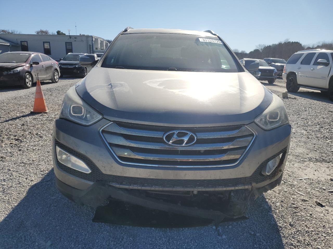 2014 Hyundai Santa Fe - Image 5
