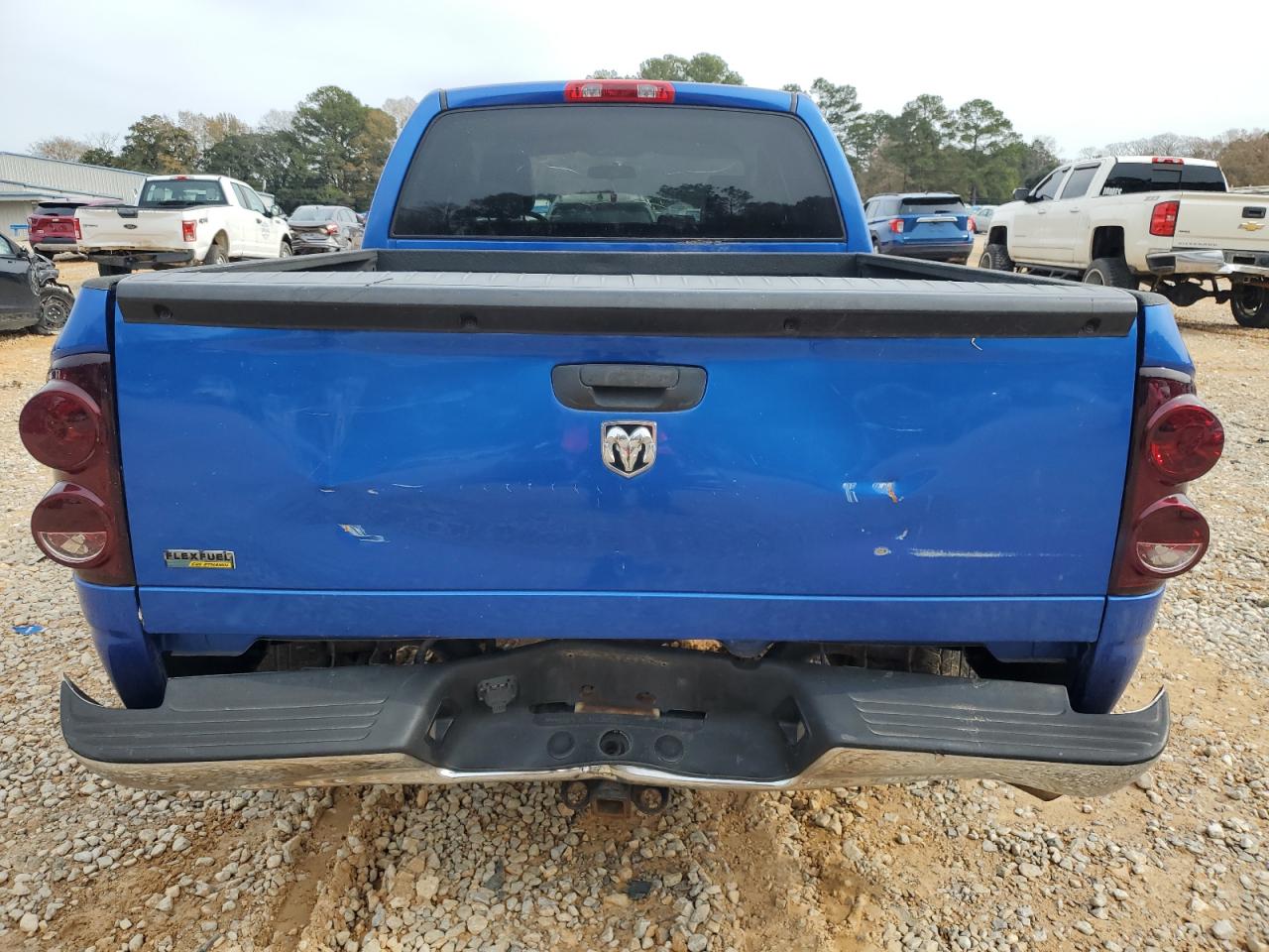 2008 Dodge RAM - Image 6