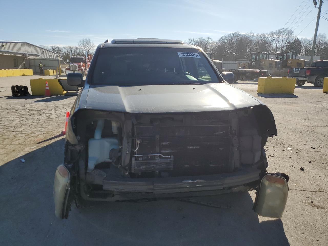 2011 Honda Pilot - Image 5