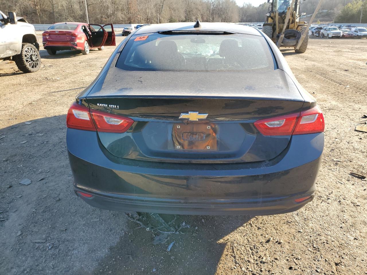 2018 Chevrolet Malibu - Image 6