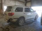 Helena, MT에서 판매 중인 2012 Toyota Sequoia Limited - Front End