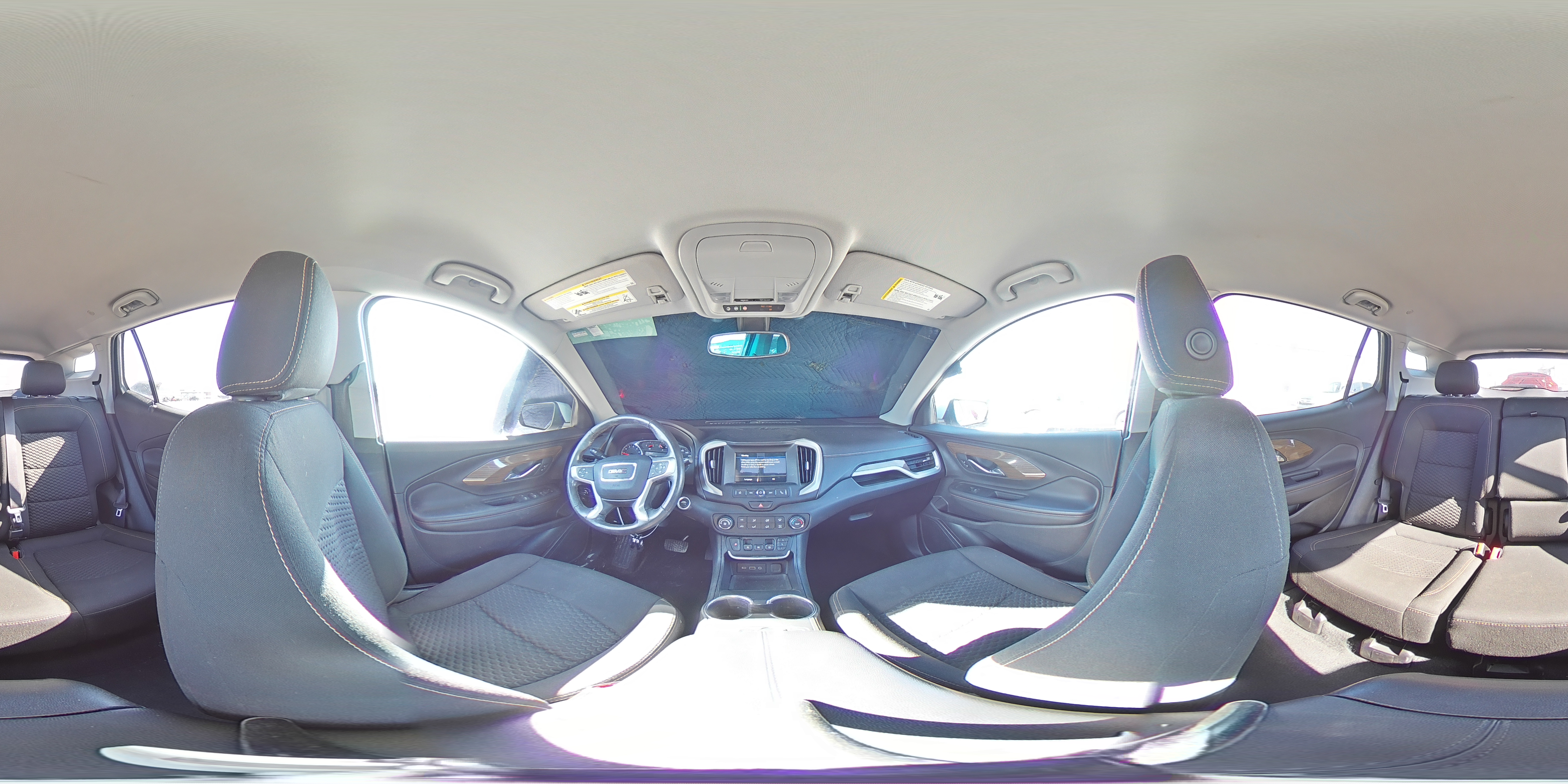 2019 GMC Terrain - Image 13