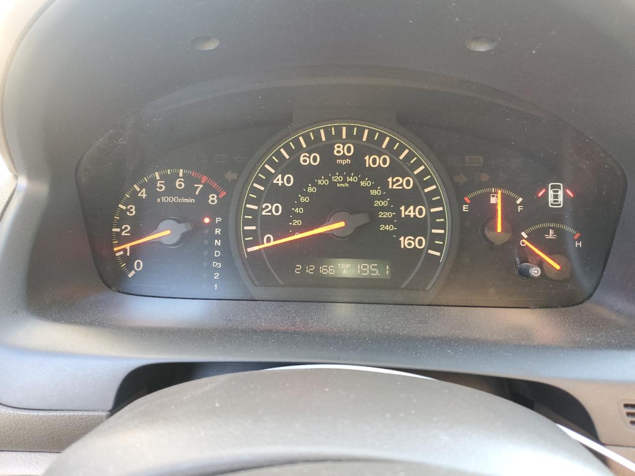 2005 Honda Accord - Image 9