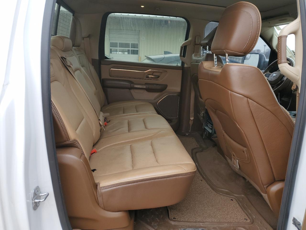 2020 RAM 1500 - Image 10
