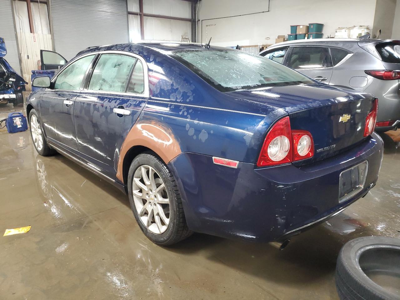 2011 Chevrolet Malibu - Image 2