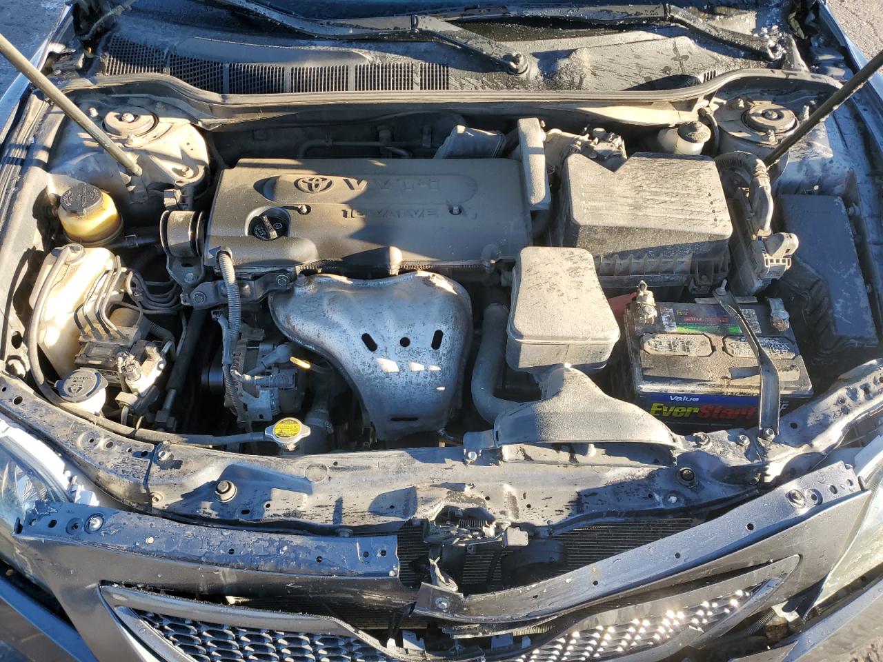 2008 Toyota Camry - Image 11