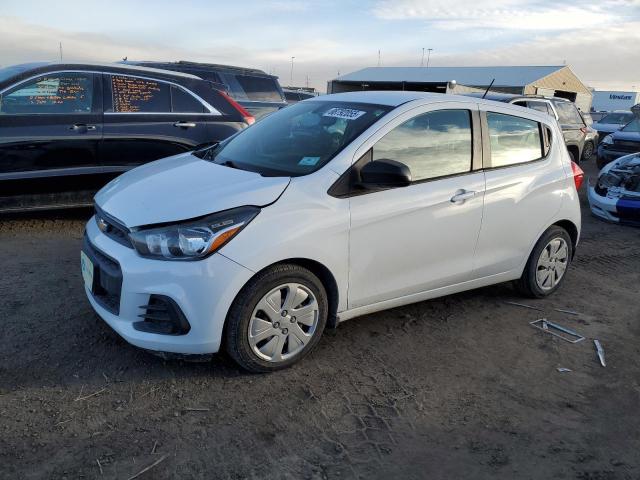 2016 Chevrolet Spark Ls