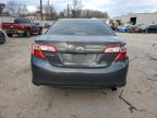 2014 Toyota Camry L продається в Chalfont, PA - Front End