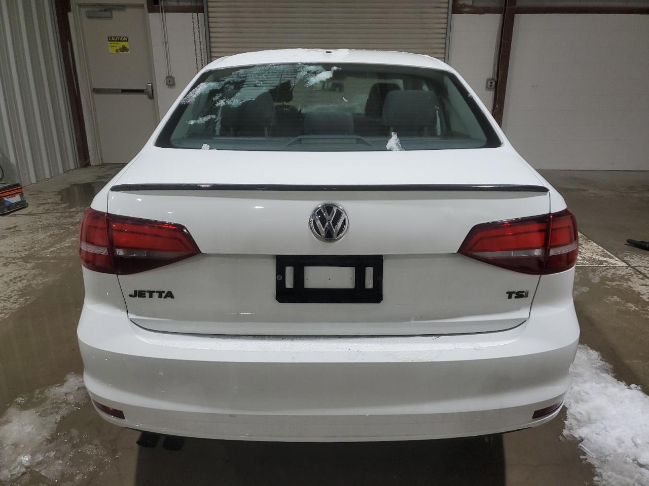 2017 Volkswagen Jetta - Image 6