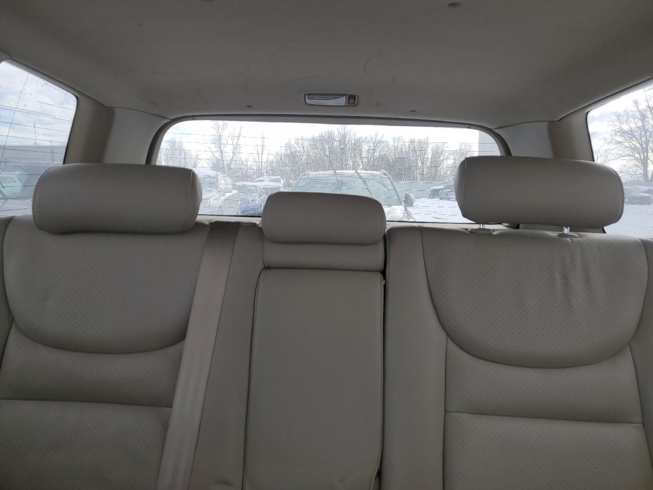 2002 Toyota Highlander - Image 10