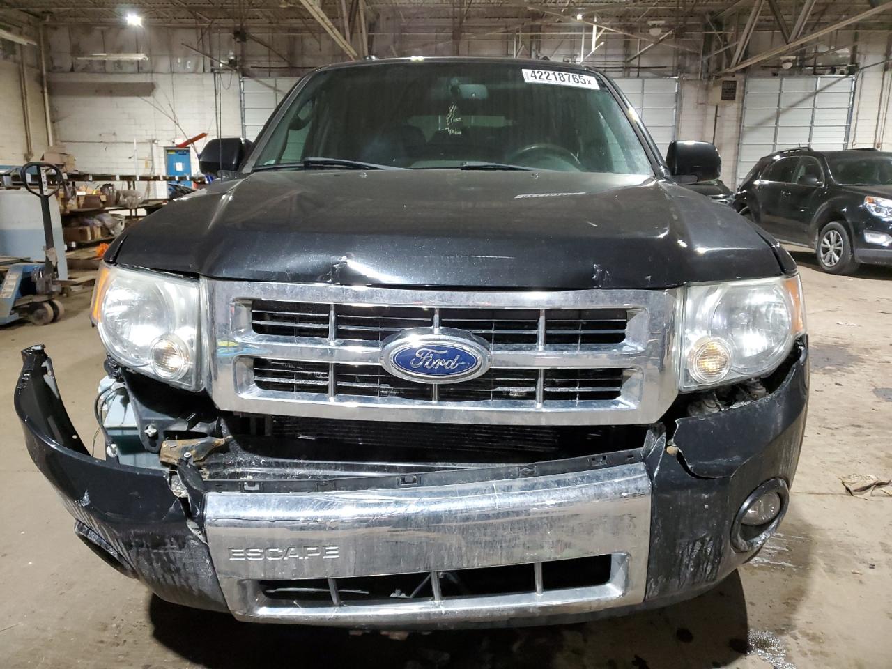 2011 Ford Escape - Image 5
