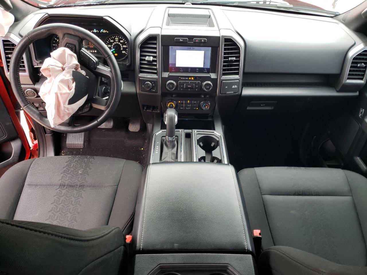 2020 Ford F-150 - Image 8