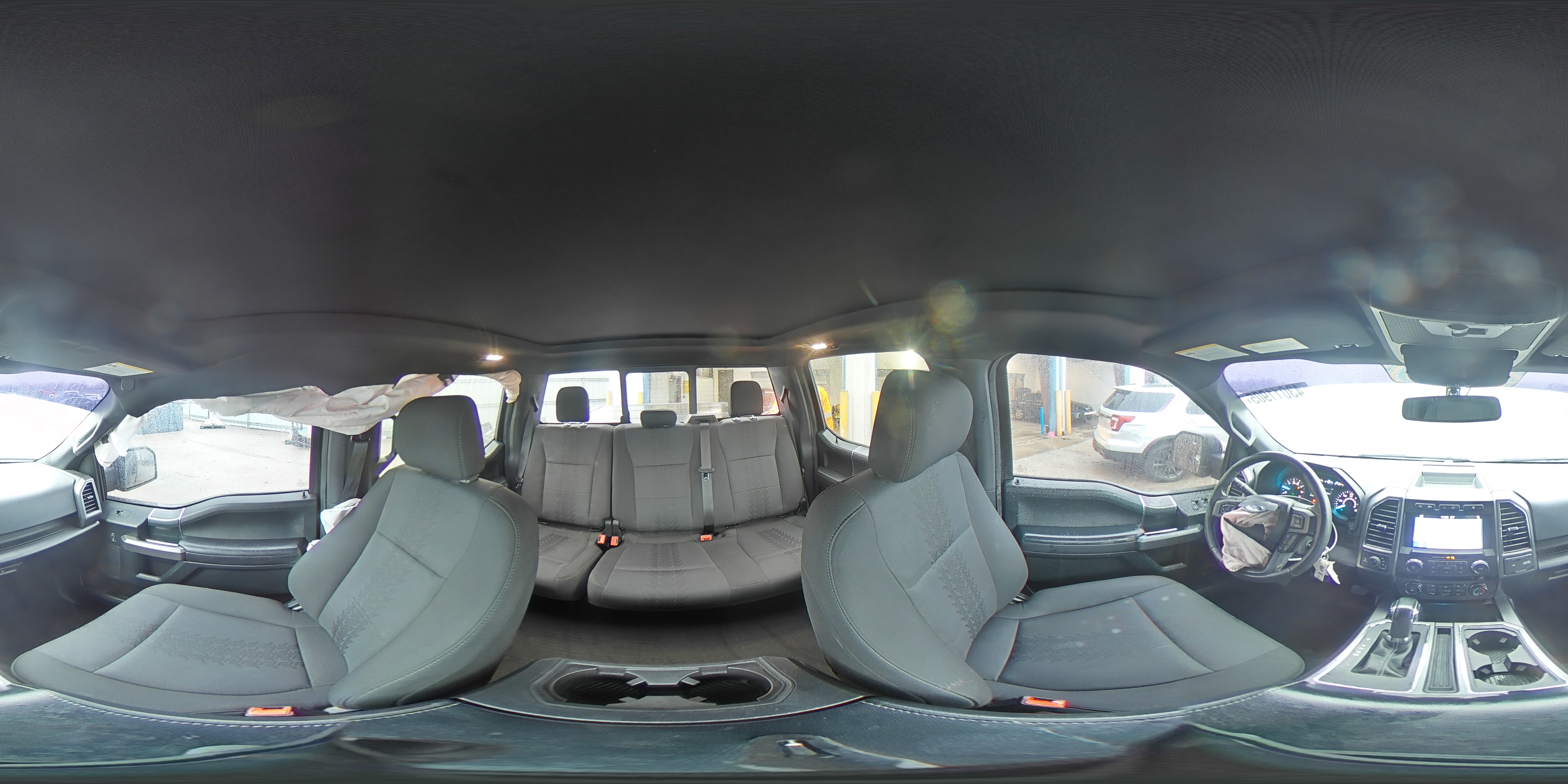 2019 Ford F-150 - Image 16