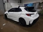2024 Toyota Gr Corolla Core na sprzedaż w Elgin, IL - Rollover