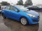 2017 Hyundai Elantra Gt  en Venta en Moraine, OH - Side